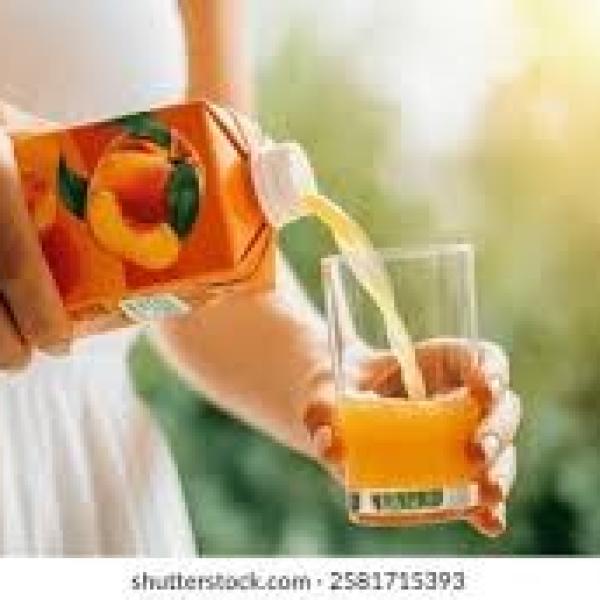 Long Life Juices